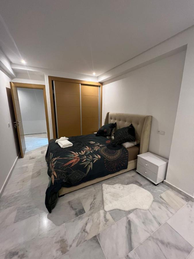 Palace B Av Hassan II Marrakech 40000 -Brand New Luxury Unit#2 & Unit#29 Marrakesh Exterior photo