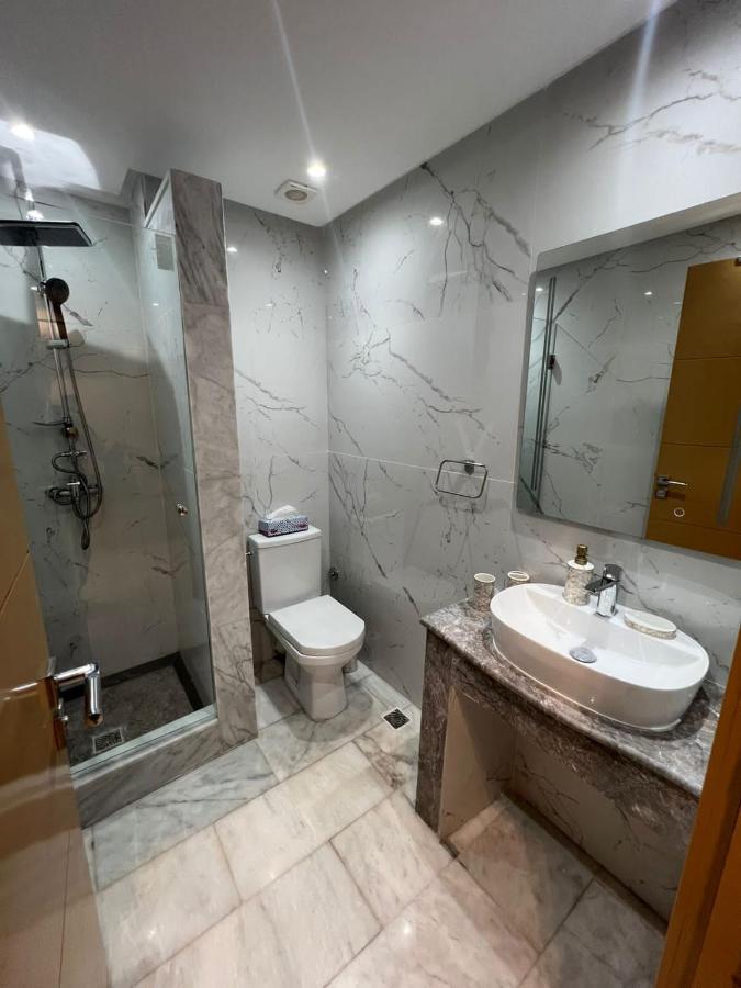 Palace B Av Hassan II Marrakech 40000 -Brand New Luxury Unit#2 & Unit#29 Marrakesh Exterior photo