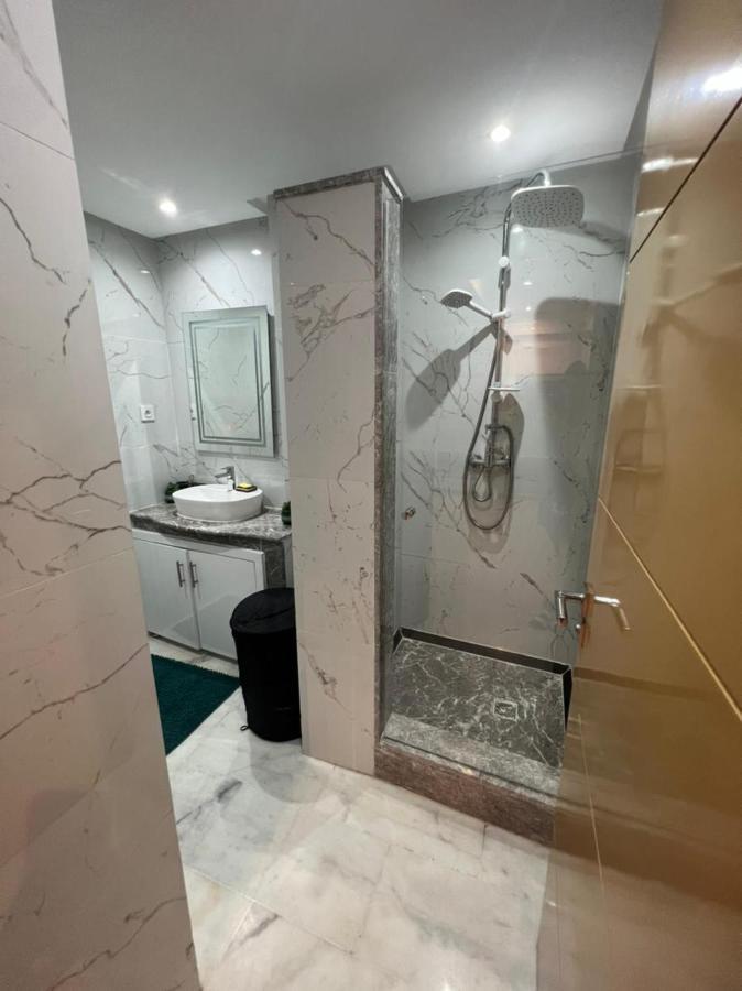 Palace B Av Hassan II Marrakech 40000 -Brand New Luxury Unit#2 & Unit#29 Marrakesh Exterior photo