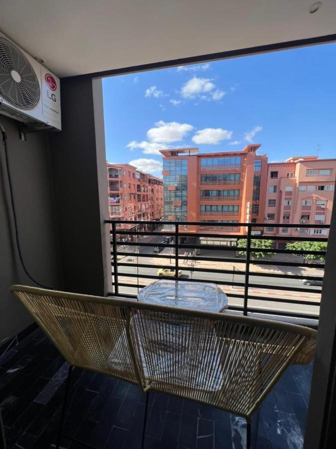 Palace B Av Hassan II Marrakech 40000 -Brand New Luxury Unit#2 & Unit#29 Marrakesh Exterior photo